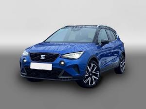 Seat Arona 1.0 TSI FR-LINE NAVI-PRO+KAMERA+LED+FULL-L
