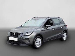Seat Arona Style 1.0TSI*DSG LED digCockp Tempo Blueto