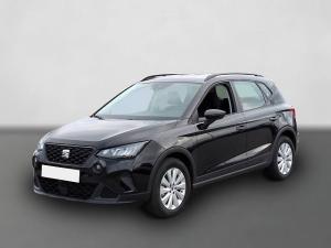 Seat Arona Style 1.0TSI*LED digCockp Full-Link Tempo