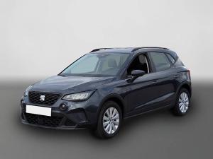 Seat Arona Style 1.0TSI*LED digCockp Tempo Full-Link