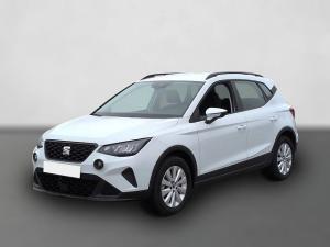 Seat Arona Style 1.0TSI*LED Tempo digCockp Full-Link