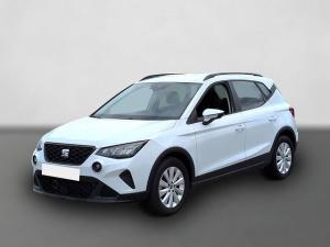 Seat Arona Style TSI*DSG LED digCockp Tempo Full-Link