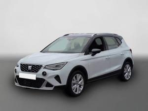 Seat Arona Xperience 1.0TSI*DSG Voll-LED Temp digCock