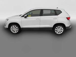 Seat Ateca 1.5 Style TSI BMT Navi Klima Alu…