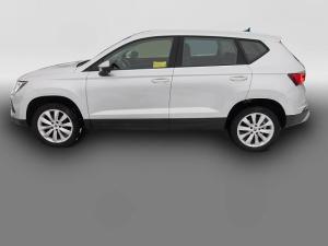 Seat Ateca 1.5 Style TSI BMT Navi Klima Alu…