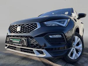 Seat Ateca 1.5 TSI DSG Xperience 156¤ m. 20 Anzahlung AHK DigCockpit Navi ACC LED Kamera PDC SHZ