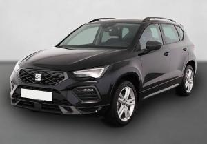 Seat Ateca 1.5 TSI FR