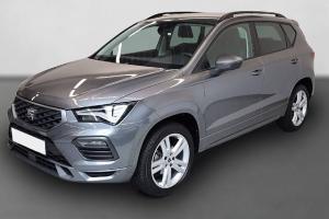 Seat Ateca 1.5 TSI FR