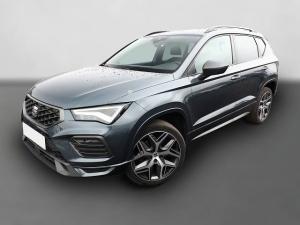 Seat Ateca 2.0 TDI 150 DSG FR LED Nav SHZ ViCo 19Z