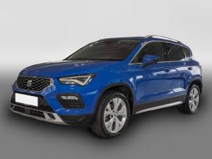 Seat Ateca 4Drive Xperience 2.0 TSI DSG+ACC+NAV+CARPLAY