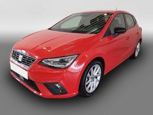 Seat Ibiza 1.0 TSI FR LED+NAVI