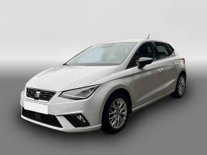 Seat Ibiza 1.0 TSI FR NAVI KAMERA ACC BEATS SHZ VIRT