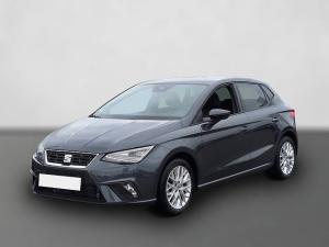 Seat Ibiza FR 1.0TSI*Voll-LED Navi R-Kam Temp digCock