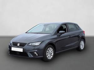 Seat Ibiza Style 1.0*LED Tempo Full-Link 2Z-Klima PDC
