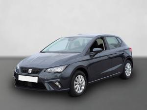 Seat Ibiza Style 1.0*LED Tempo PDC Full-Link 2Z-Klima