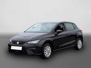 Seat Ibiza Style 1.0TSI*LED SHZ R-Kam Tempo digCockp