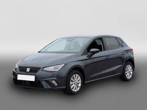 Seat Ibiza Style 1.0TSI*Voll-LED ACC Navi R-Kam SHZ