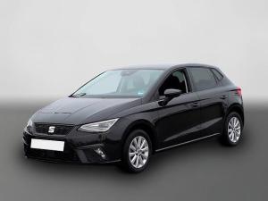 Seat Ibiza Style 1.0TSI*Voll-LED ACC Navi R-Kam SHZ