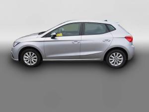 Seat Leon SP 1.0 eTSI DSG Style AHK LED NAVI PARKP