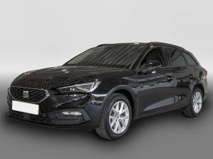 Seat Leon ST 2.0 TDI DSG Style-Audio-Navi mit Full Link*Kamera*ACC*Matrix-LED*SHZ