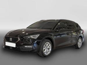 Seat Leon ST 2.0 TDI DSG Style-Audio Navi*Kamera*Matrix-LED*ACC*SHZ*dig. Cockpit