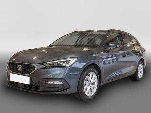 Seat Leon ST 2.0 TDI DSG Style-Navi*Kamera*ACC*Matrix-LED*SHZ*beh. Lenkrad