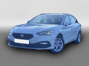 Seat Leon ST 2.0 TDI DSG Style PAKET+M+NAVI-PRO+LED+V