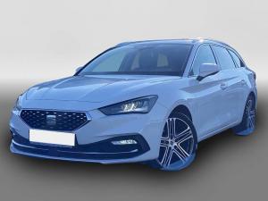 Seat Leon ST 2.0 TDI DSG Xcellence Plus PANORAMA+AHK+