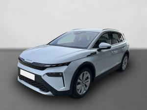 Skoda Elroq 85 Advanced WÄRMEPUMPE HuD MATRIX 360-KAM ACC