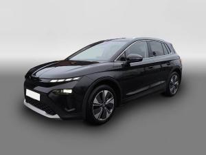 Skoda Elroq 85 Loft AHK HEAD UP NAVI MATRIX 360 ACC