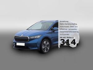 Skoda Enyaq 60 Loft*AHK Panodach Head-Up ACC Massage