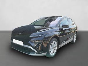 Skoda Enyaq 60 PLUS AHK MATRIX eHECK KAMERA NAVI ACC