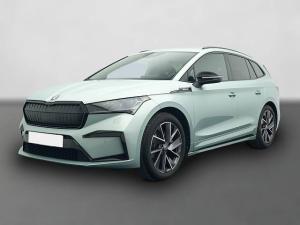 Skoda Enyaq 60 Sportline AHK KAMERA MATRIX