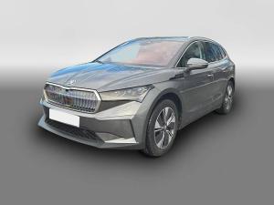 Skoda Enyaq 80 Lodge PANO AHK KAMERA WÄRMEP