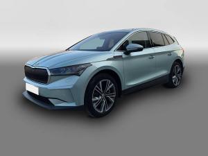 Skoda Enyaq 80 Suite AHK KAMERA LED ACC NAVI