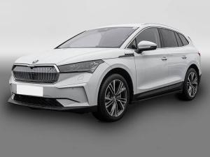 Skoda Enyaq 80x 4×4
