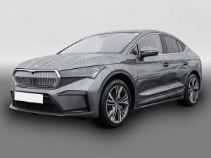 Skoda Enyaq Coupé 80X