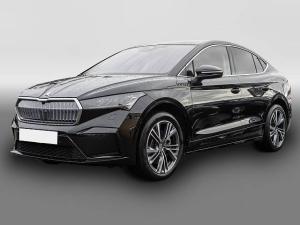 Skoda Enyaq Coupé iV 80