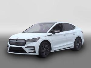 Skoda Enyaq Coupe RS 4×4*Panodach CANTON Head-Up ACC