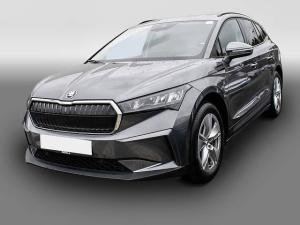 Skoda Enyaq iV 50 LED SHZ KESSY