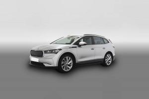 Skoda Enyaq iV 60 AHK