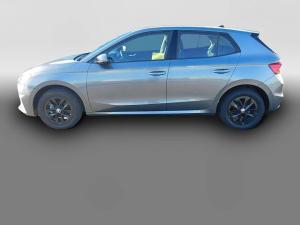 Skoda Fabia 1.0 Ambition MPI BMT Navi Klima…