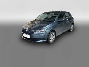 Skoda Fabia 1.0 MPI Cool Plus BLUETOOTH+DAB
