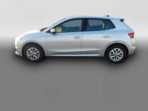 Skoda Fabia 1.0 SelectionTSI BMT 4TRG Klima Navi…