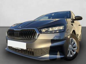 Skoda Fabia 1.0 TSI Ambition 97¤ m. 20 Anzahlung Navi SHZ CLIMATRONIC LED Tempomat