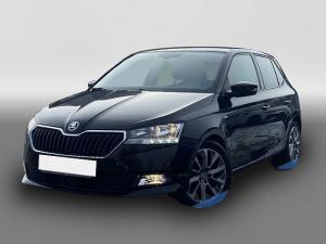 Skoda Fabia 1.0 TSI Clever SMART-LINK+ACC+DAB+SHZ+PDC