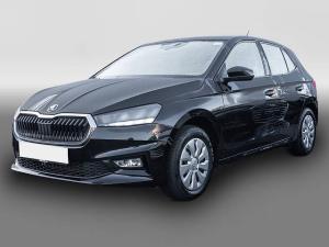 Skoda Fabia 1.0 TSI Essence