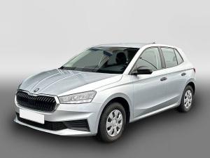 Skoda Fabia 1.0 TSI Essence LED Allwetterreifen Klima PDC hinten Resererad