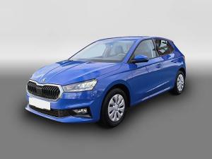 Skoda Fabia 1.0 TSI Essence PDC KLIMA LED TM
