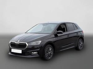 Skoda Fabia DRIVE 1.0TSI*DSG Panodach ACC Navi R-Kam